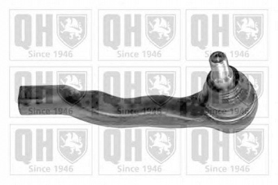 QUINTON HAZELL qr3475s -  Наконечник поперечной рулевой тяги